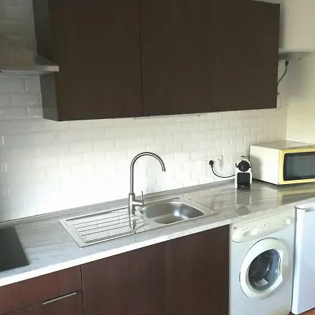 Apartamento Algarve Sunrise Alvor