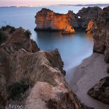 Algarve Sunrise * Alvor