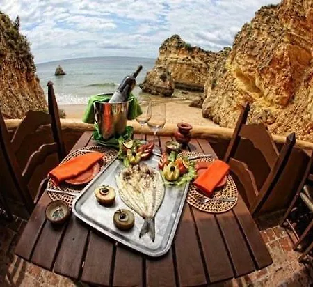 Algarve Sunrise 아파트