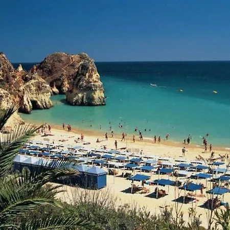 아파트 Algarve Sunrise