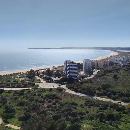 Algarve Sunrise 아파트 알보르