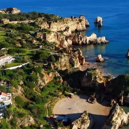 아파트 Algarve Sunrise