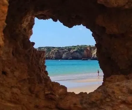 Algarve Sunrise Alvor