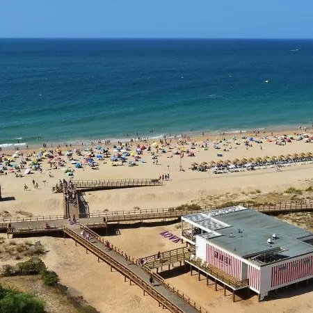 아파트 Algarve Sunrise *