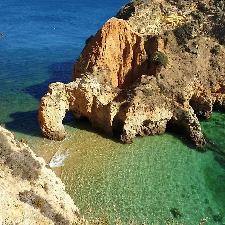Algarve Sunrise *