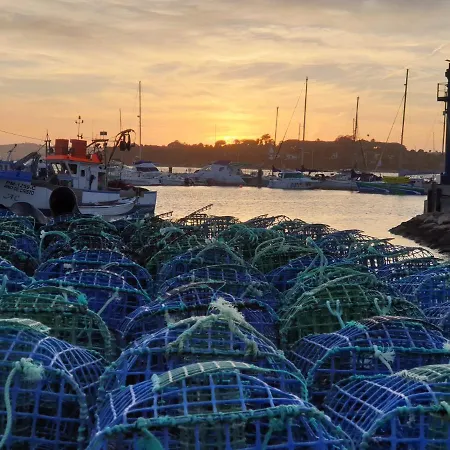 아파트 Algarve Sunrise