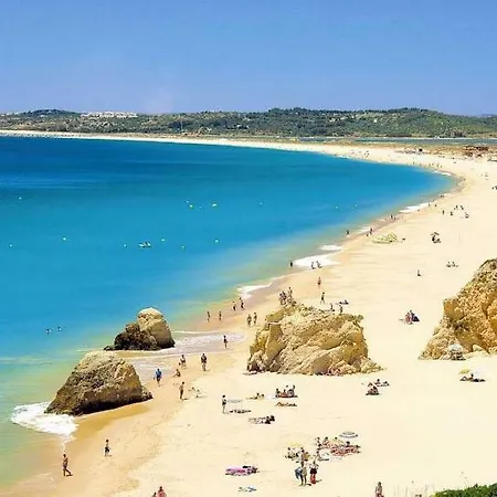 Apartamento Algarve Sunrise