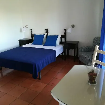 Algarve Sunrise Apartamento Alvor