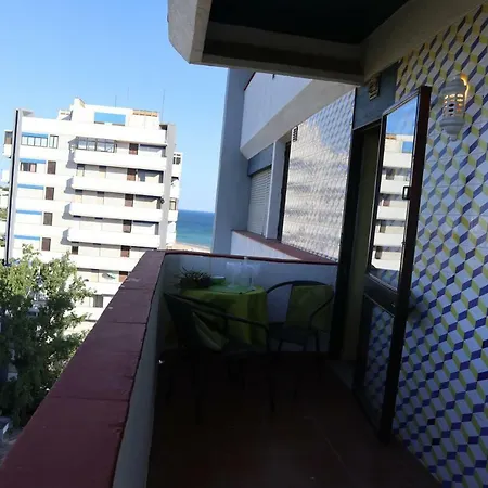 Apartamento Algarve Sunrise *